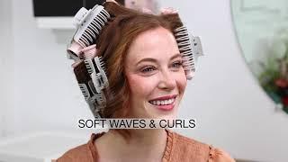 Ion Hot Rollers Highlights!