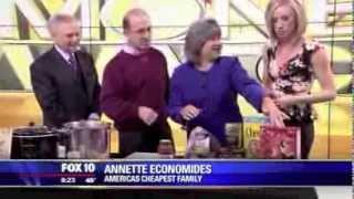 Cut Your Grocery Bill in Half/ Cooking Smarter/ Picky Eaters Kids
