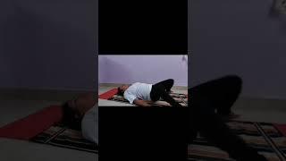 belly fat exercises # shorts# youtubeshorts #weight loss# rups diaries