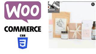 WooCommerce Product Image Zoom on hover is not working