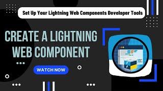 Salesforce Trailhead - Create a Lightning Web Component