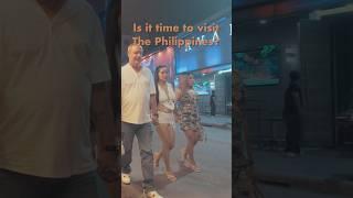Do you want a Filipina in your life? #expat #travel #philippines #angelescity #vlog