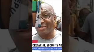 Democratic Republic of Yoruba  Awọn werey