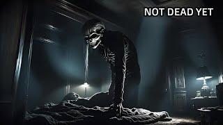 Not Dead Yet (Dark 90s Horror Synth Pop) ROYALTY FREE MUSIC