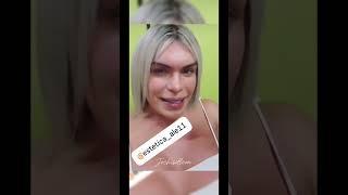 Nuevo Look de Wendy #wendyguevara #videoviral #soywendyguevara #nuevolook #viralvideo #lasperdidas