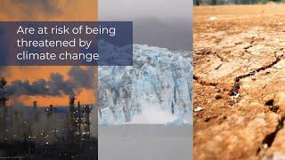Launch of the Climate Science Research Programme Office