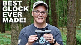 The best Glock ever made!