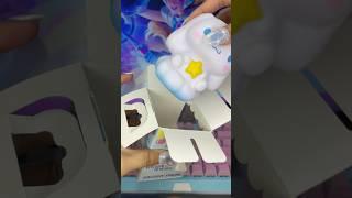 V2 Cinnamoroll unboxing Squishy Asmr #tiktok #sanrio #shorts #asmr #cute #kawaii Sanrio finds