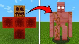 I Busted 54 Myths in Minecraft!