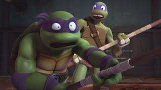 Oops!!! | Teenage Mutant Ninja Turtles Legends