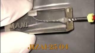 MANI JIZAI Demo by Dr  Prashant Bhasin
