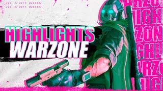 WARZONE HIGHLIGHT #6