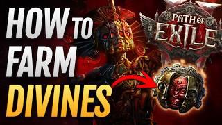 [PoE 2] How to FARM DIVINES in the Trial of Chaos / Ultimatum in Path of Exile 2