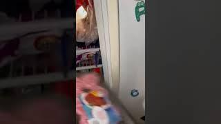 Brand New Way to Store The Meat