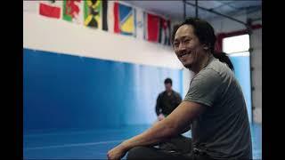 Hybrid Movement Class at Gracie Barra Kirkland- Sneak Peek