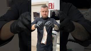 Testing the Life Hack: How to Fillet a Herring in One Move! 