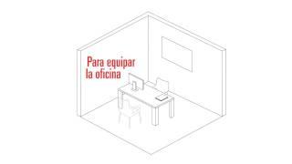 Articulos de oficina - Todo para el hogar -