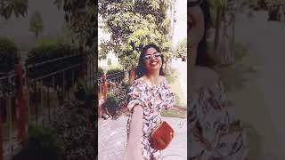 Janice Tessa tiktok video