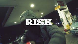 [FREE] Uk Drill Type Beat x Ny Drill Type Beat "Risk" | Uk Drill Instrumental 2022