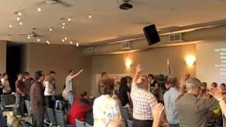 New Song Church | Agnus Dei | churches Kitchener