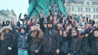 Zako - Krigare (Officiell Video) | @iamzako