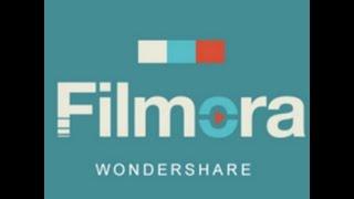 как взломать Wondershare Filmora любой версии