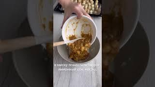 Ленивый торт с банановым кремом — очень нежный и в меру сладкий. Семья будет в восторге #foodru
