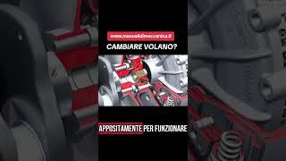 www.manualidimeccanica.it#shorts #news #videooftheday #cars #engines