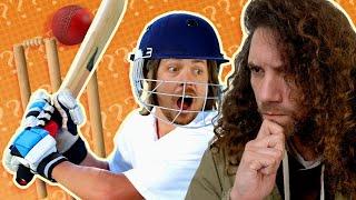 if you like cricket, don't watch this | Don Bradman Cricket 17