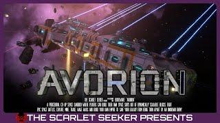 Avorion | Overview, Gameplay and Impressions (2021 Revisit)