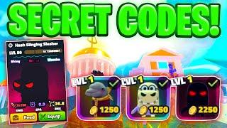 SpongeBob Tower Defense UPDATE 10 CODES! ALL SECRET UNITS