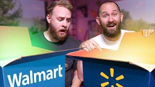 Who Bought The Best Walmart Haul?!
