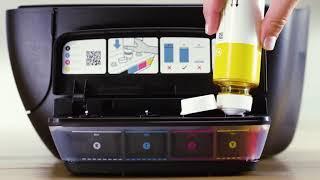 HP Ink Tank Wireless 415 Printer| HP Store