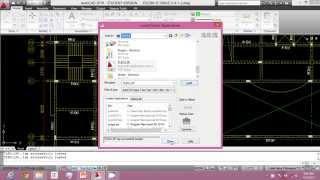 How to measure total length of multiple lines in AutoCAD in a single click?