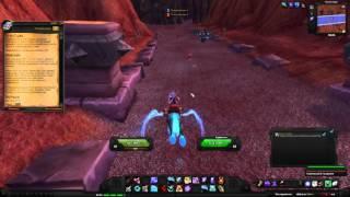 World of Warcraft Quest: Путь Славы (id=10047)