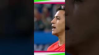 Germany vs Chile 1-0 | FIFA Confederations Cup #football #footballshorts #shorts #trendingshorts