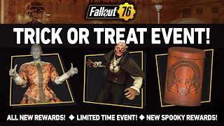 NEW LIMITED TIME EVENT Coming This Week! | Fallout 76