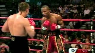 К.Цзю против З.Джуды HD / Kostya Tszyu vs Zab Judah HD