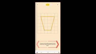 Pythagorea Level 8 Trapezoids
