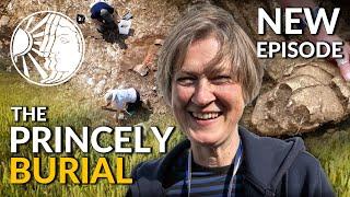 New Episode! Time Team Special | The Princely Burial