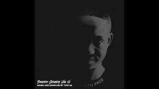 Private Shandis vol12