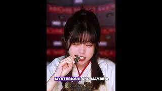 China home to the mysterious Japanese rat snakes  #delicous #facts #streetfood #cooking