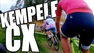 Cyclocross Cup #2 2024 Kempele