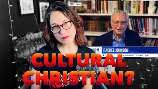 Richard Dawkins: "Cultural Christian" or Supremacist Bigot?