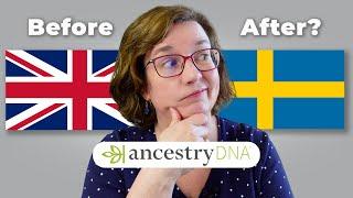 The Truth About AncestryDNA's Ethnicity Estimates