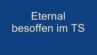 Eternal pennt besoffen im TS ein xD (T1)