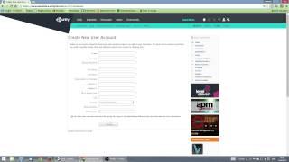 Урок Unity3D Регистрация в Asset Store
