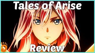Review: Tales of Arise (Reviewed on PS5, also on PS4, PC, Xbox Series and Xbox One)