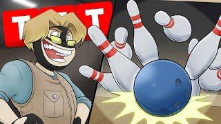 WILLKOMMEN ZU MEINER BOWLINGBAHN  -  Garry's Mod - Trouble in Terrorist Town 