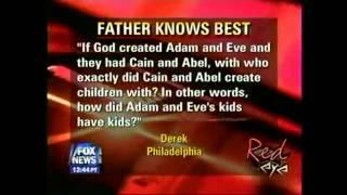 Father Jonathan knows best (indeed)